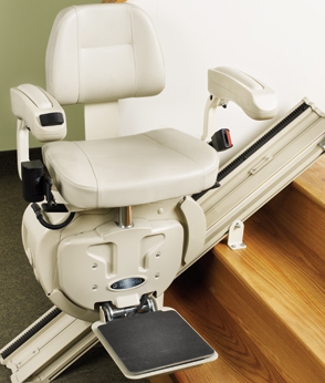 Savaria stairlift